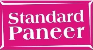 STANDARD PANEER logo
