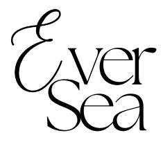 EVER SEA logo