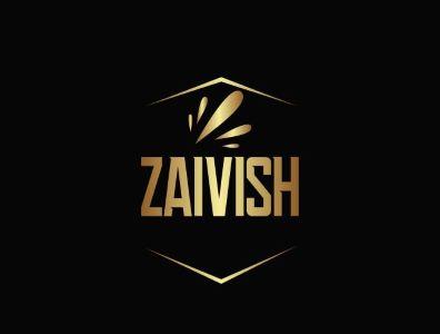 ZAIVISH logo