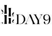 Day 9 (With Device) logo