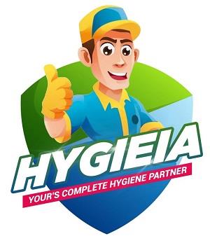 HYGIEIA logo
