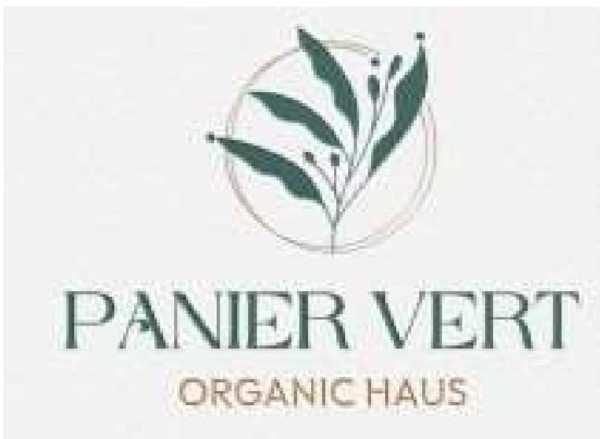 PANIER VERT logo