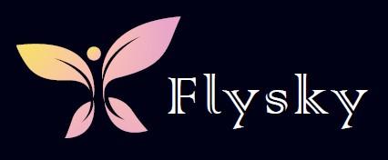 FLYSKY logo