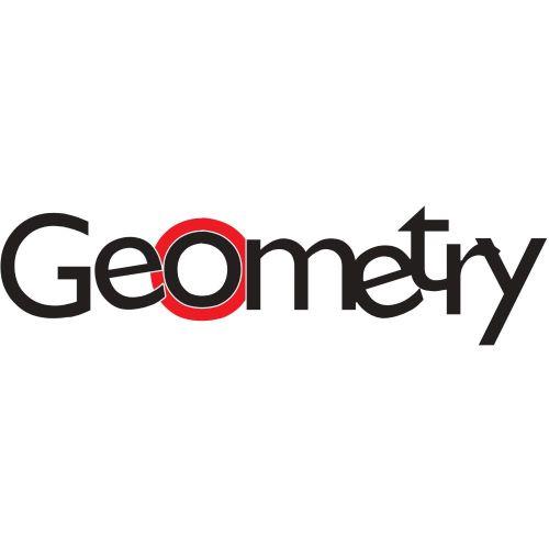 GEOMETRY logo
