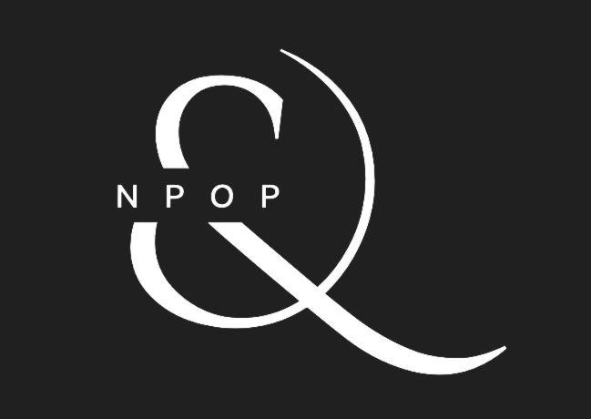 NPOP logo