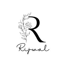 Rijwal logo
