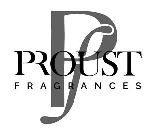 PROUST FRAGRANCES logo