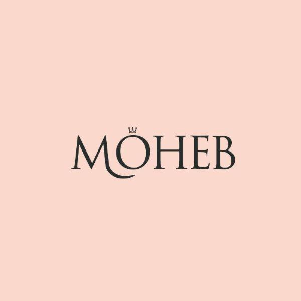 MOHEB logo