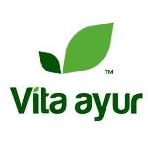 VITA AYUR logo