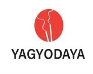 YAGYODAYA logo