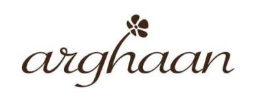 ARGHAAN logo