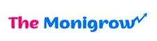 The Monigrow logo