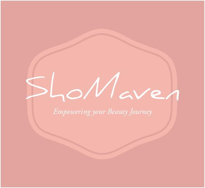 ShoMaven logo