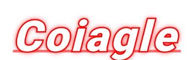 Coiagle Logo logo