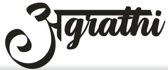 AGRATHI logo