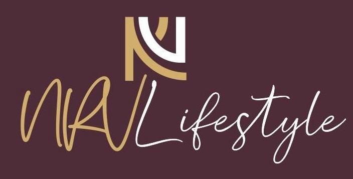 NRV LIFESTYLE logo