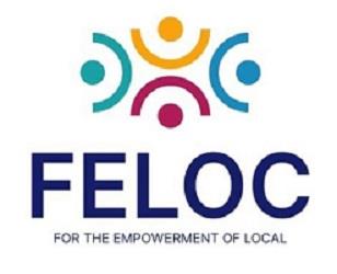 FELOC-FOR THE EMPOWERMENT OF LOCAL logo