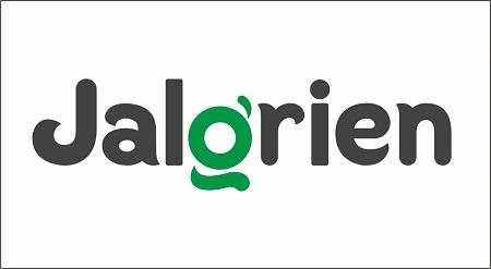 Jalgrien logo