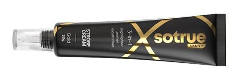 SOTRUE VANITY STROBE CREAM logo