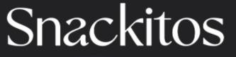 Snackitos logo