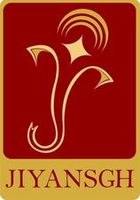 JIYANSGH logo
