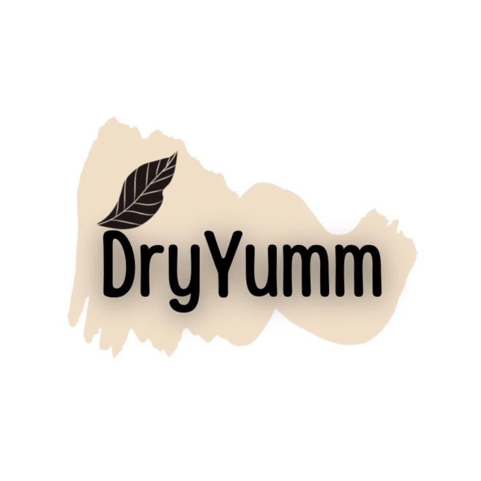 DryYumm logo