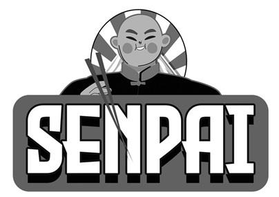 Senpai logo