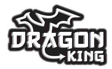 DRAGON KING logo