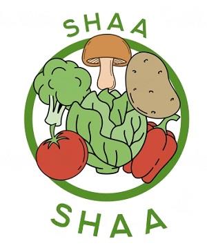 SHAA logo