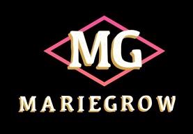 MGMARIEGROW logo