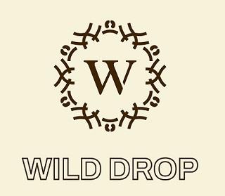 WILD DROP logo