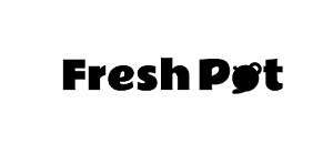 FRESHPOT (With Device) logo