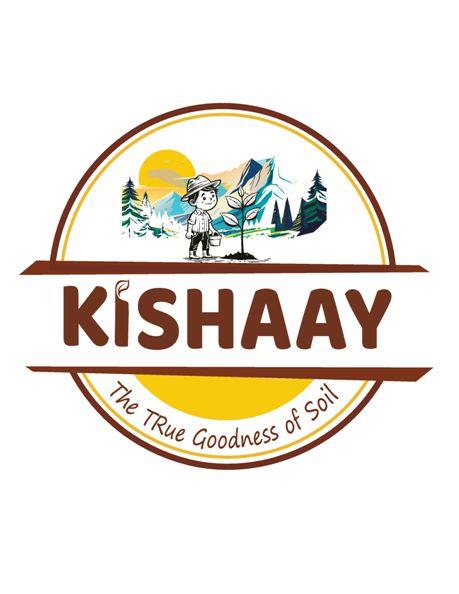 KiSHAAY logo