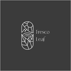 FRESCO LEAF (With Device) logo