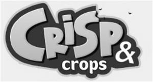 crisp and crops (With Device) logo