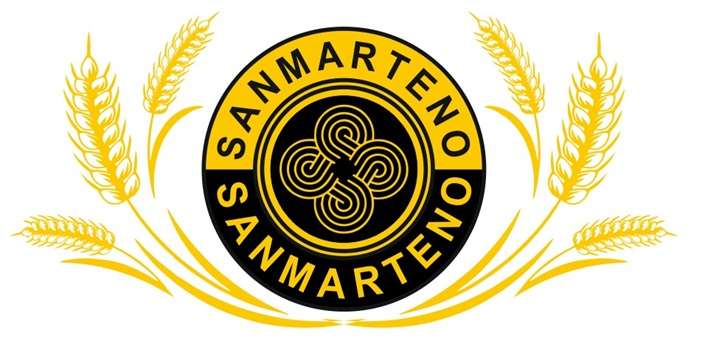 SANMARTENO logo