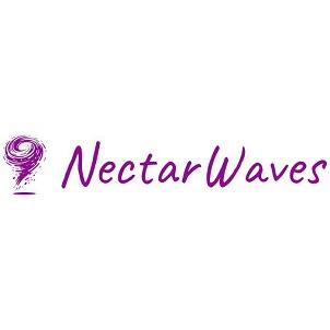 NECTARWAVES logo