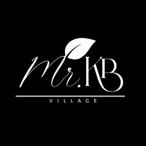 Mr.KB logo