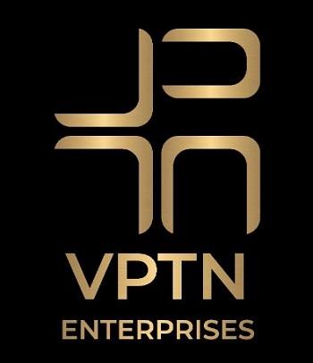 VPTN ENTERPRISES logo