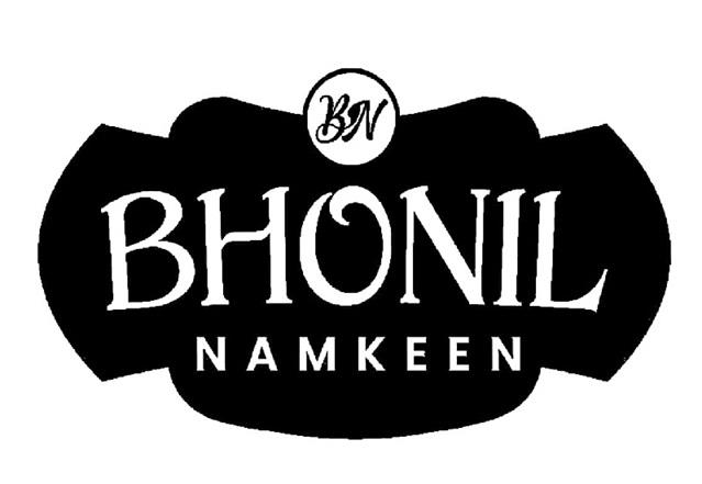 BHONIL NAMKEEN (Device) logo