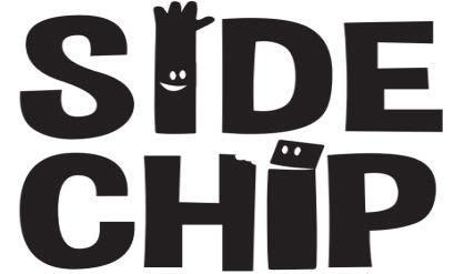 SIDECHIP logo