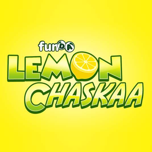 Funda Lemon Chaskaa logo