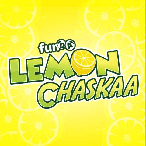 Funda Lemon Chaskaa logo