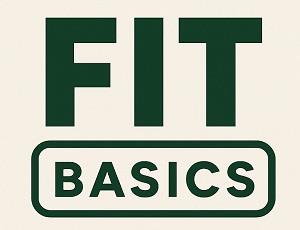 FIT BASICS logo