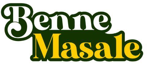 Benne Masale logo