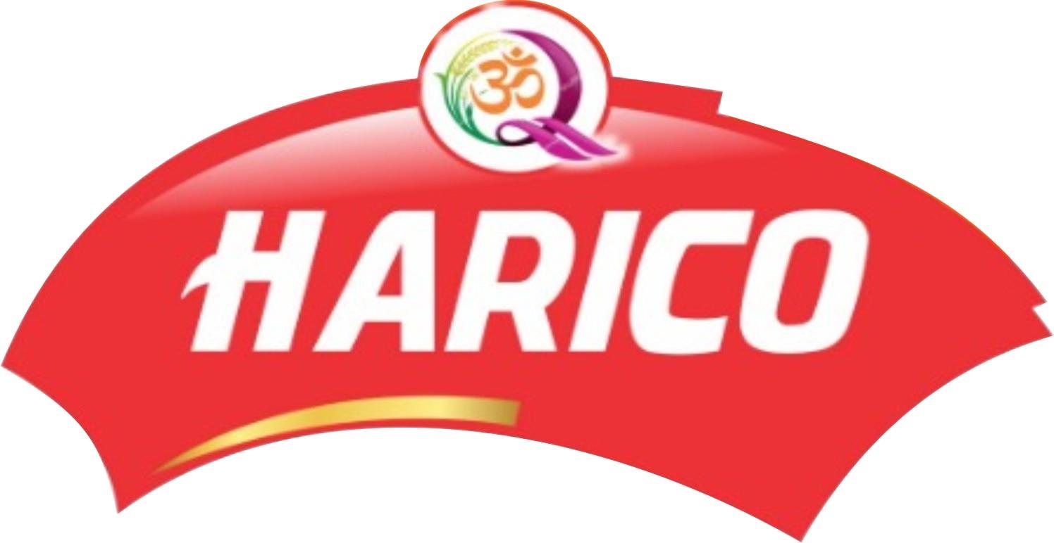 HARICO logo