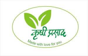 KRUSHI PRASAD logo