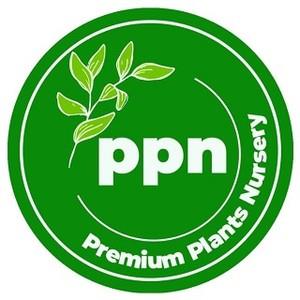 PPN - Premium Plants Nursery logo