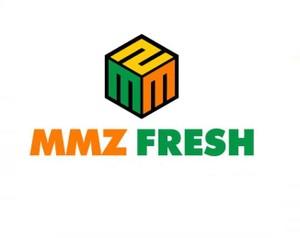 MMZ Fresh logo