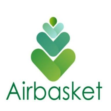 AIR BASKET logo